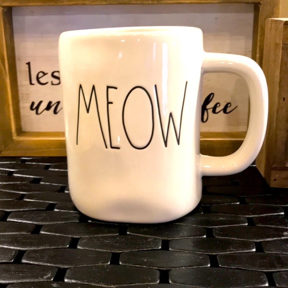 Rae Dunn Mug